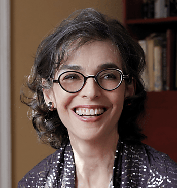 Lenore Skenazy