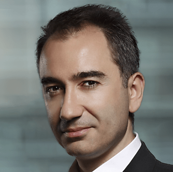 Mustafa Akyol