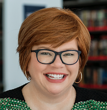 Emily Kirkpatrick