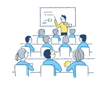 Leadership Toolkit - Class Instruction