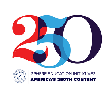 250th Logo 