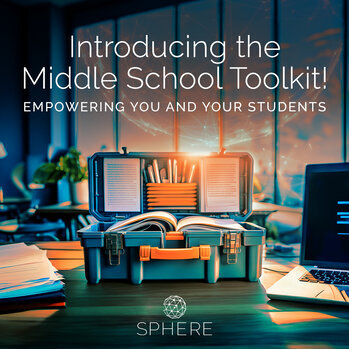 Middle School Toolkit Block Image