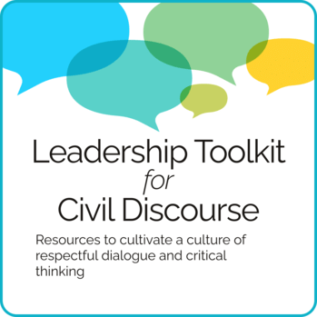 Leadership toolkit link