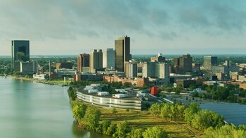 Toledo Ohio