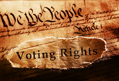 Voting Rights