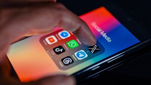 New Social Media