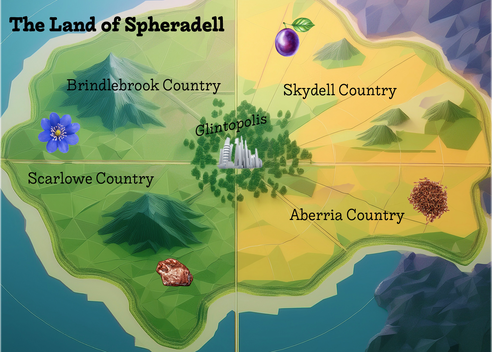 Spheradell
