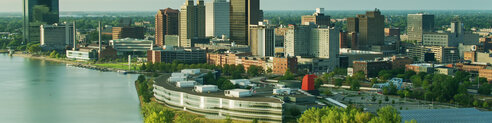 Toledo Ohio Hero