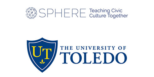 Sphere/University of Toledo image