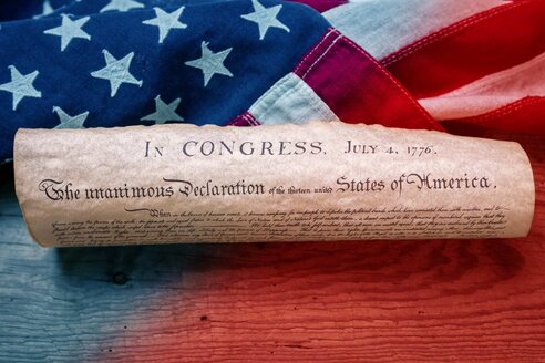Declaration 