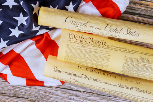 Founding Documents 