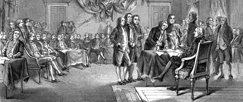 Founding Fathers