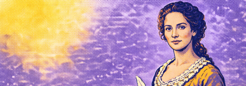 Esther de Berdt Reed