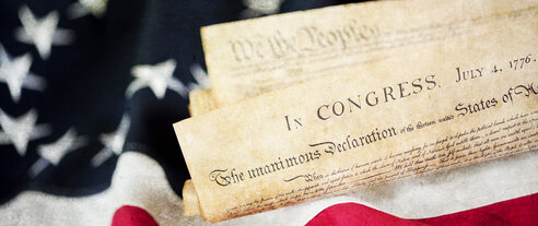 declaration of independence_banner
