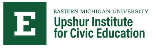 Eastern Michigan University - Upsure Logo