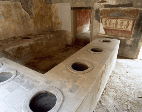 Thermopolium 2 
