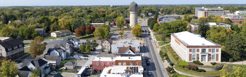 Eastern Michigan University