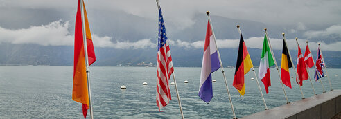 landscape of foreign policy-2