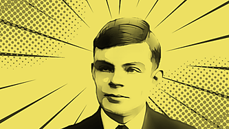 Alan Turing