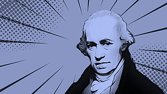 James Watt