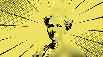 Kate Sheppard