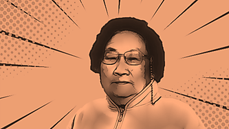 Tu Youyou