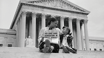 Brown v. Board of Education