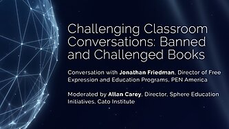 Challenging Classroom Conversations