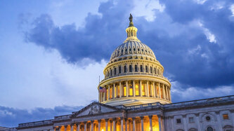 US Capitol 