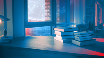 Democracy Through Literature List