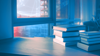 Democracy Through Literature Hero