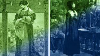 Coming to Terms With Equality Hero