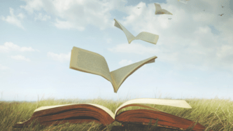 Literary Doorways Through Time