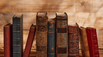 Books, the Declaration of Independence, and the Founding of the American Mind List