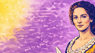 Esther de Berdt Reed