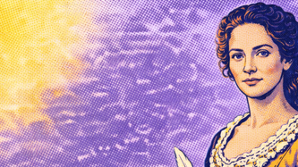 Esther de Berdt Reed