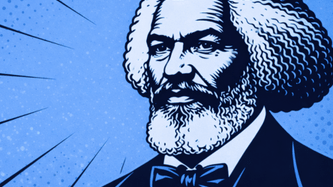 Frederick Douglass