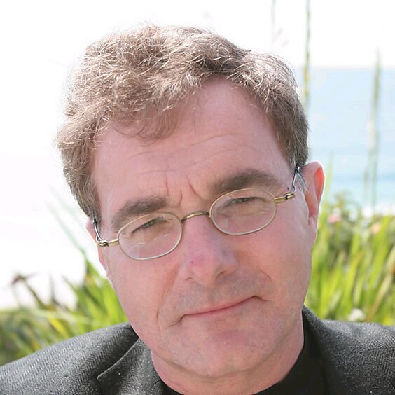 Ronald A. Bailey