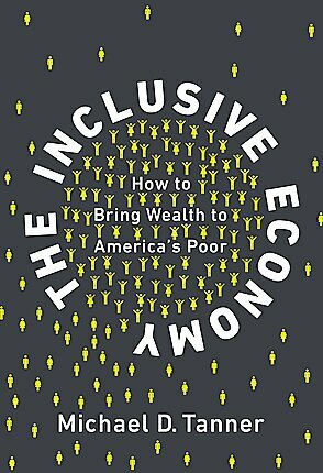 The Inclusive Economy cover 