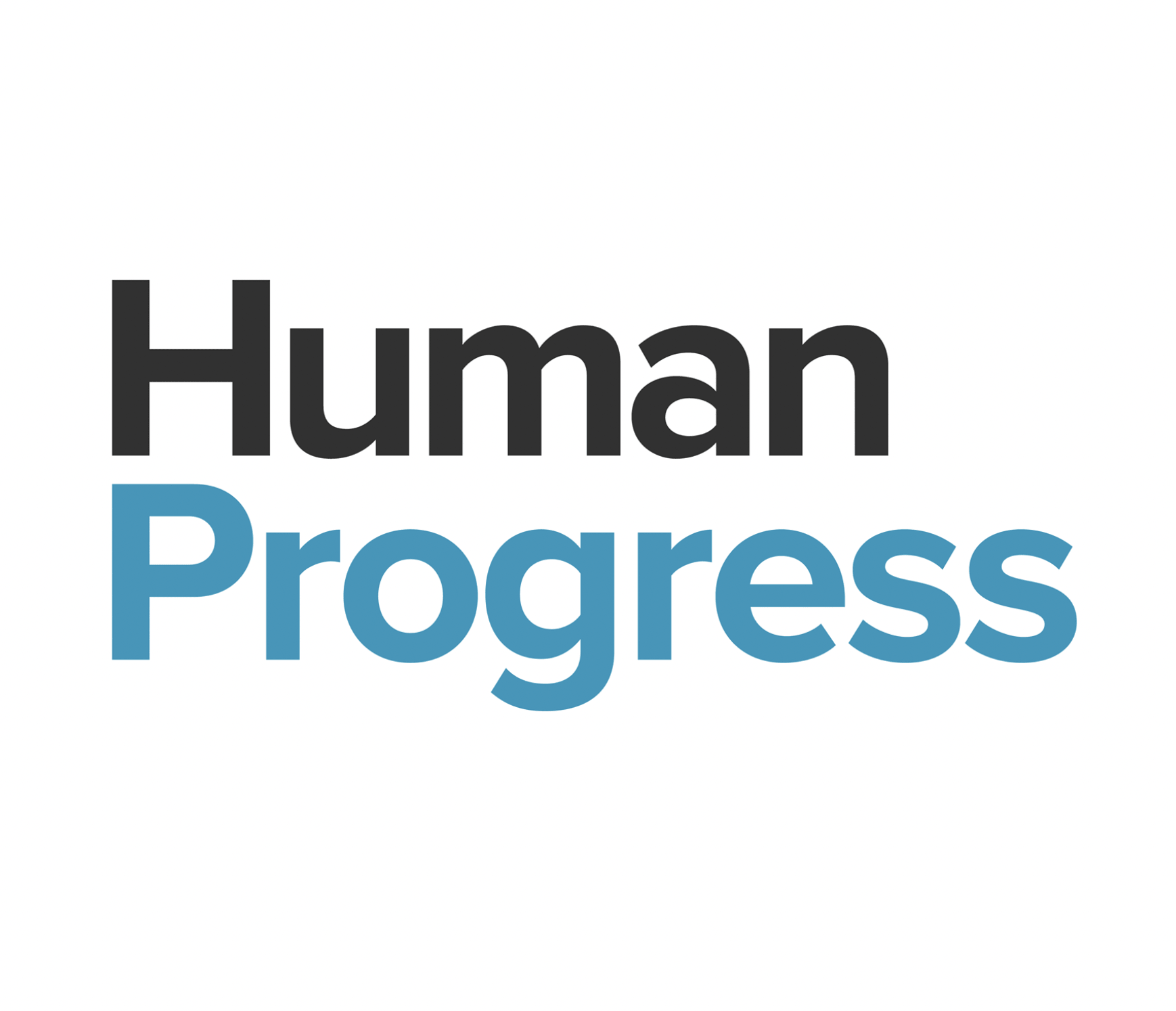 Human Progress logo