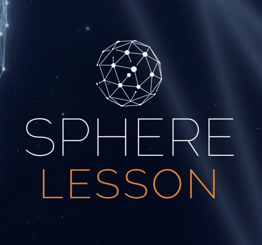 Sphere Lesson - Cropped