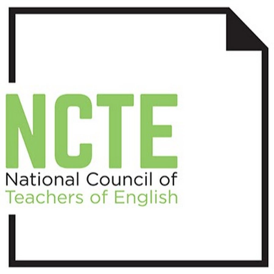 National Council of English Teachers logo