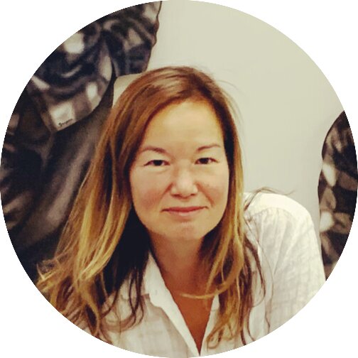 Philippa Pham Hughes
