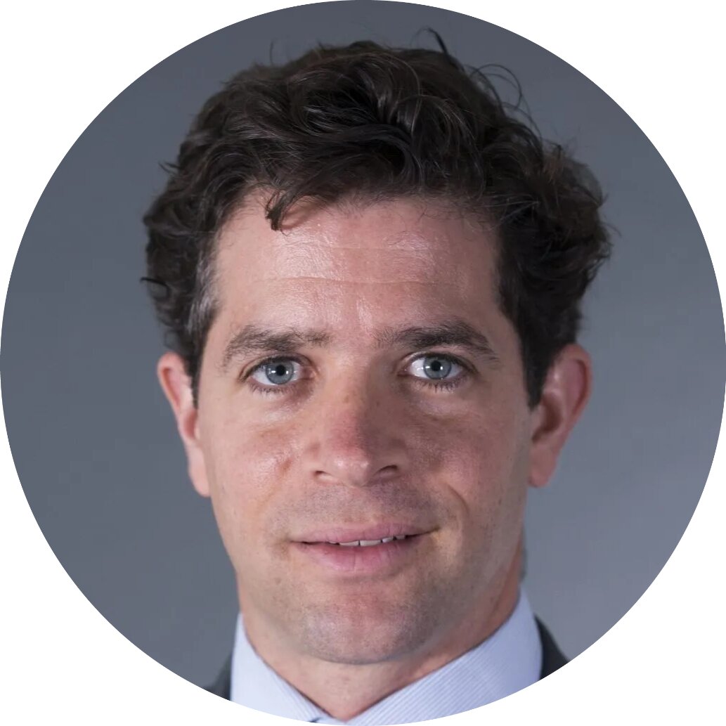 Joshua Meltzer