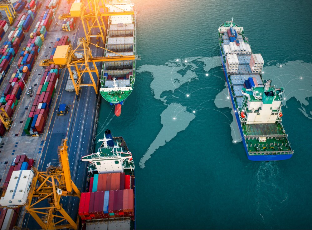 Comparative Advantage and the Gains from Trade | Sphere Ed