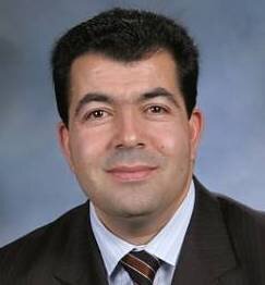 Igoudjil Headshot