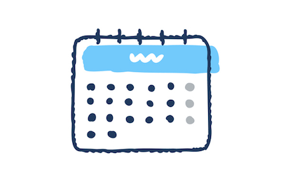 Leadership Toolkit - Calendar