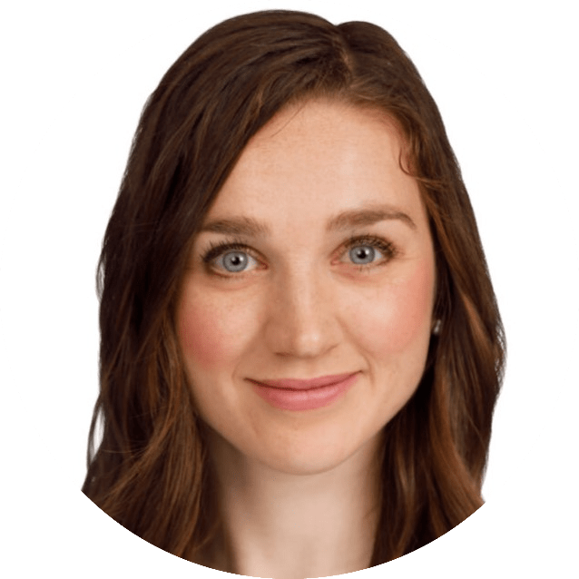 Clare Morell circle