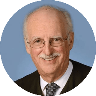 Douglas H. Ginsburgh circle