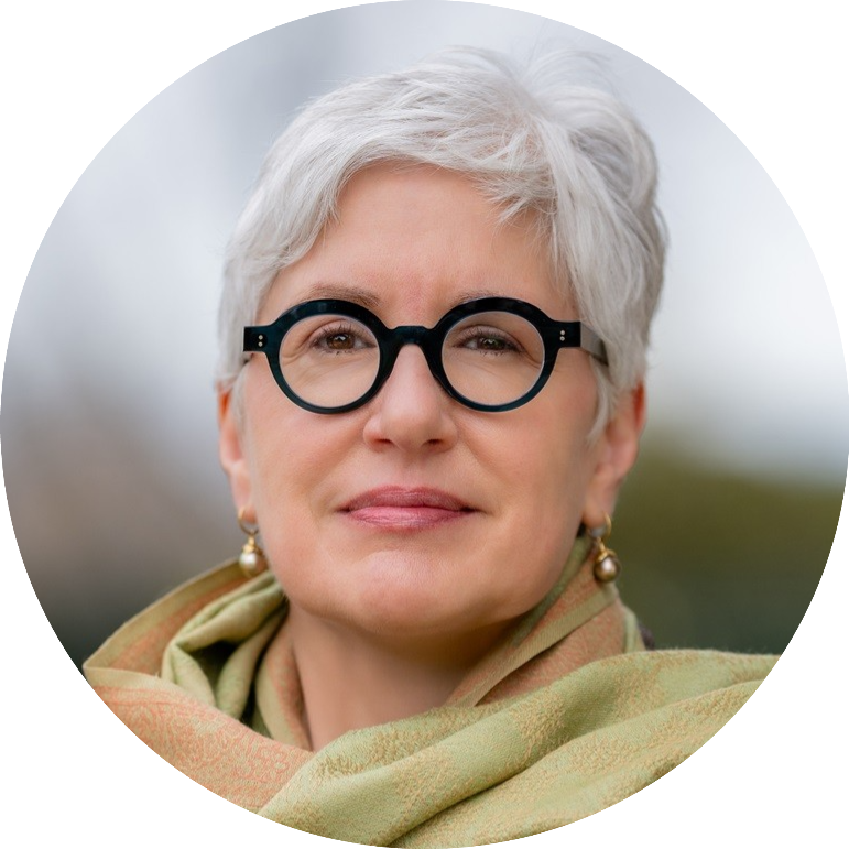 Jane Kamensky